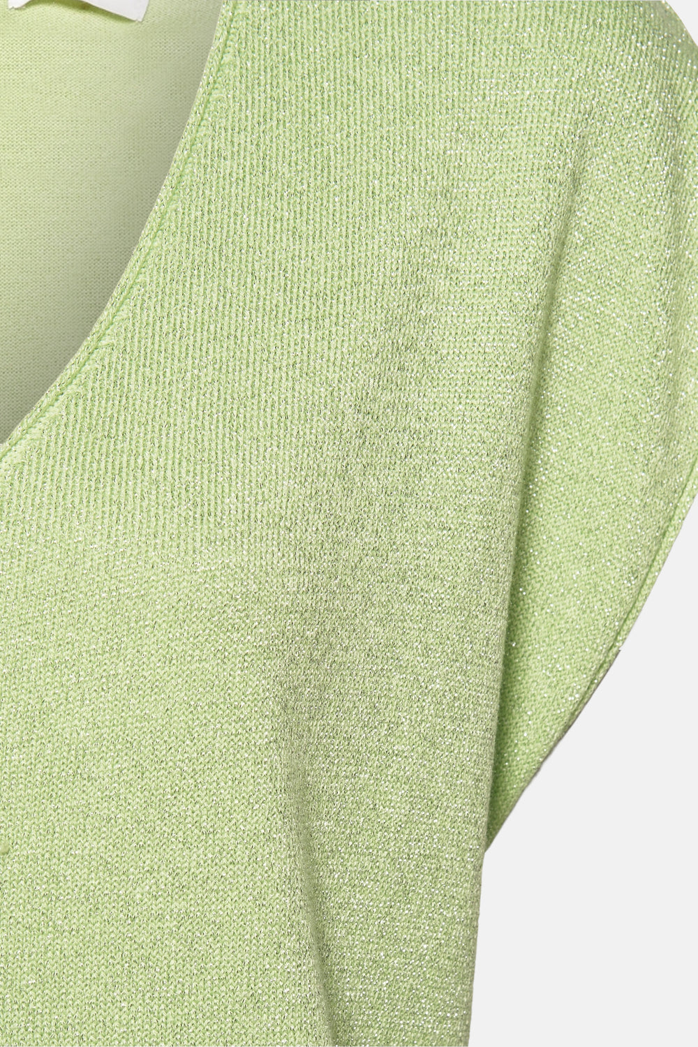 Top (korte mouwen) Groen - AMELIE ET AMELIE