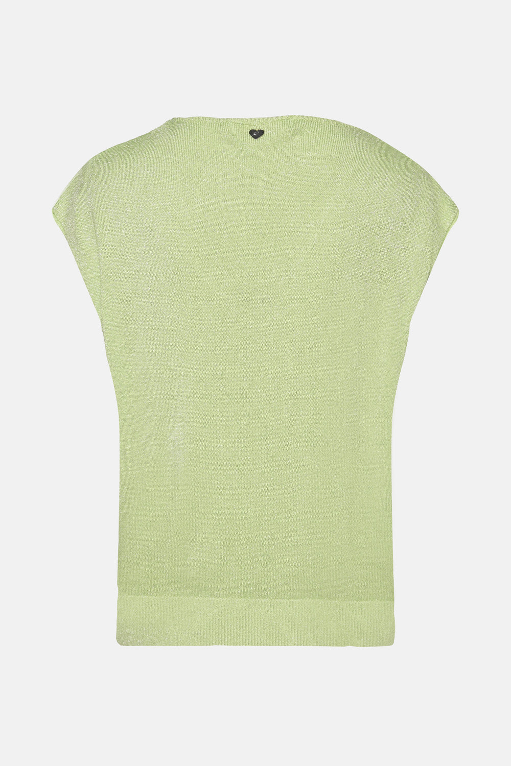 Top (korte mouwen) Groen - AMELIE ET AMELIE