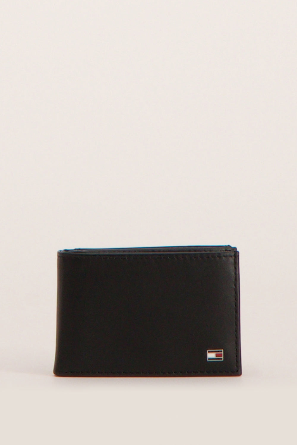 Porte-monnaie Noir - Tommy Jeans