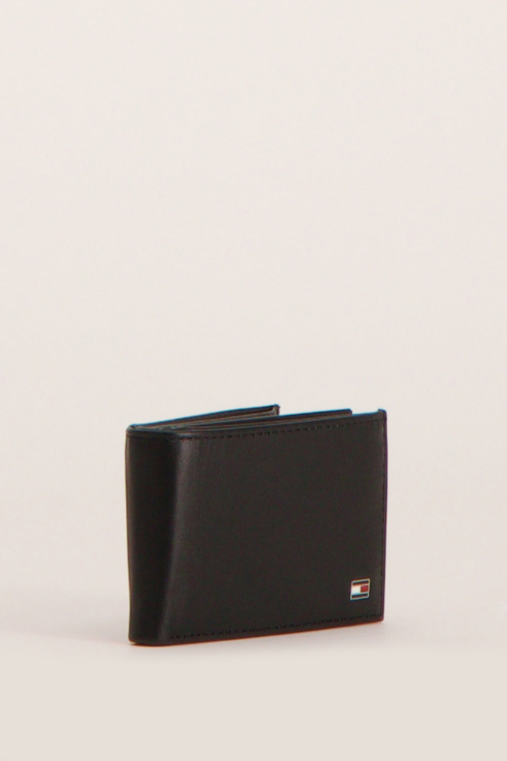 Porte-monnaie Noir - Tommy Jeans