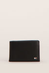 Porte-monnaie Noir - Tommy Jeans