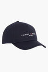Casquette Bleu - Tommy Jeans