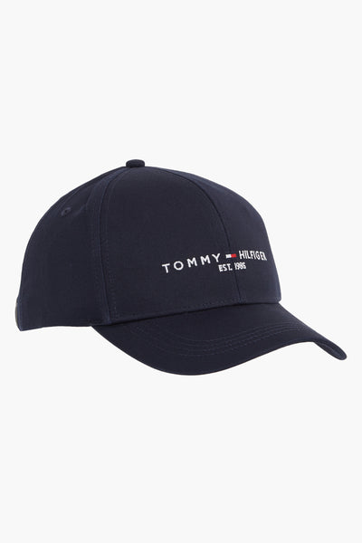 Casquette Bleu - Tommy Jeans