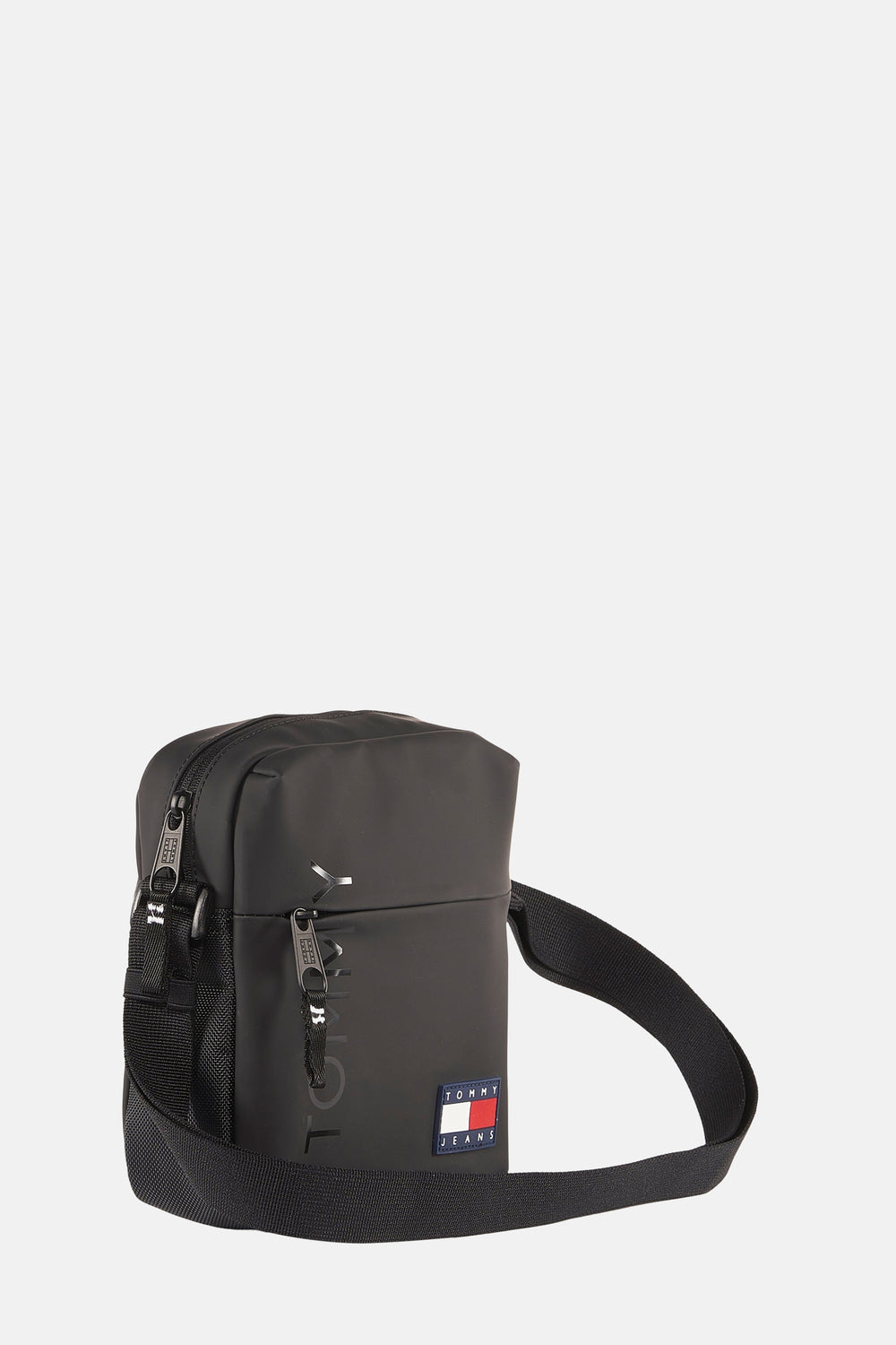 Sac à bandoulière Noir - Tommy Jeans
