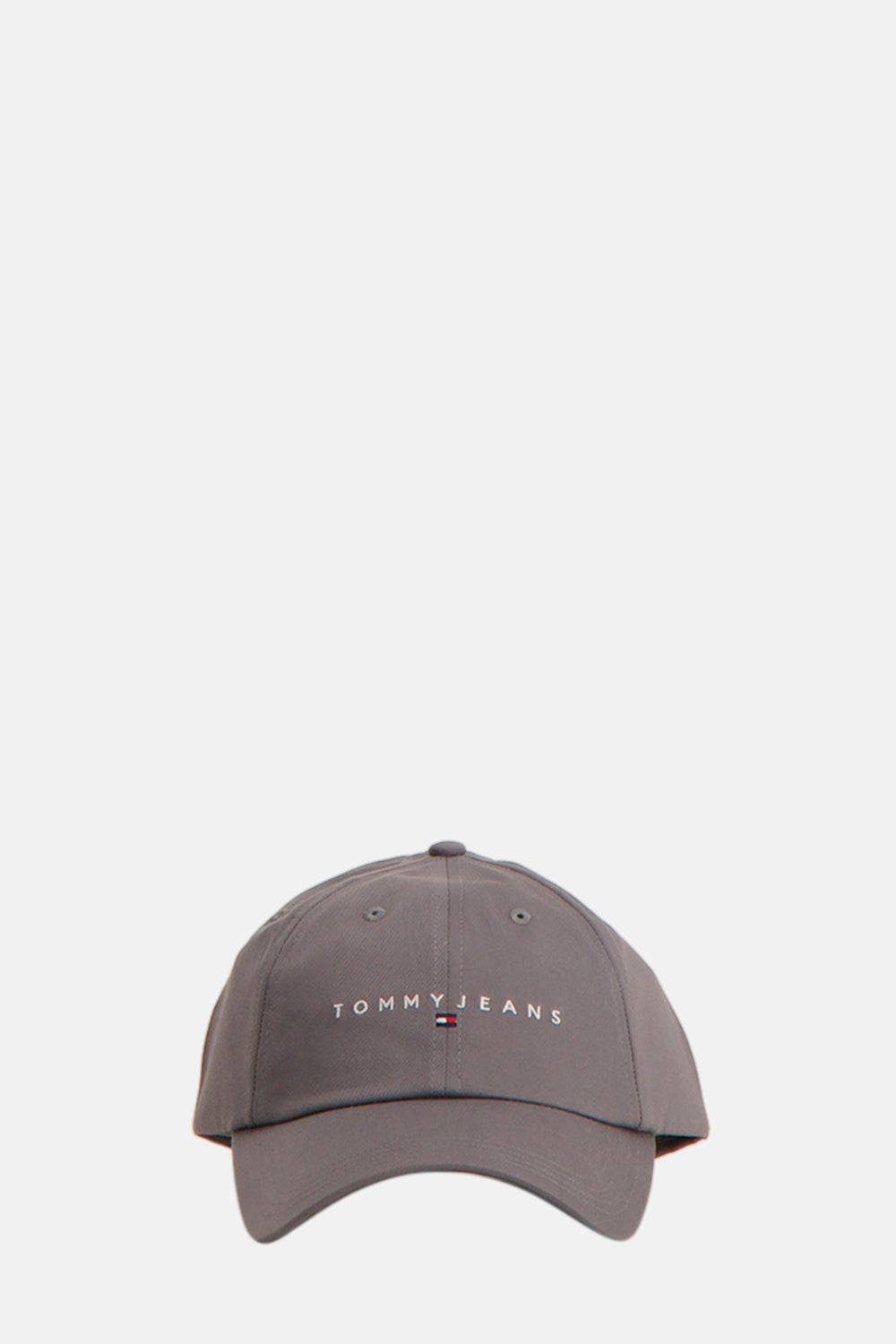 Casquette Gris - Tommy Jeans