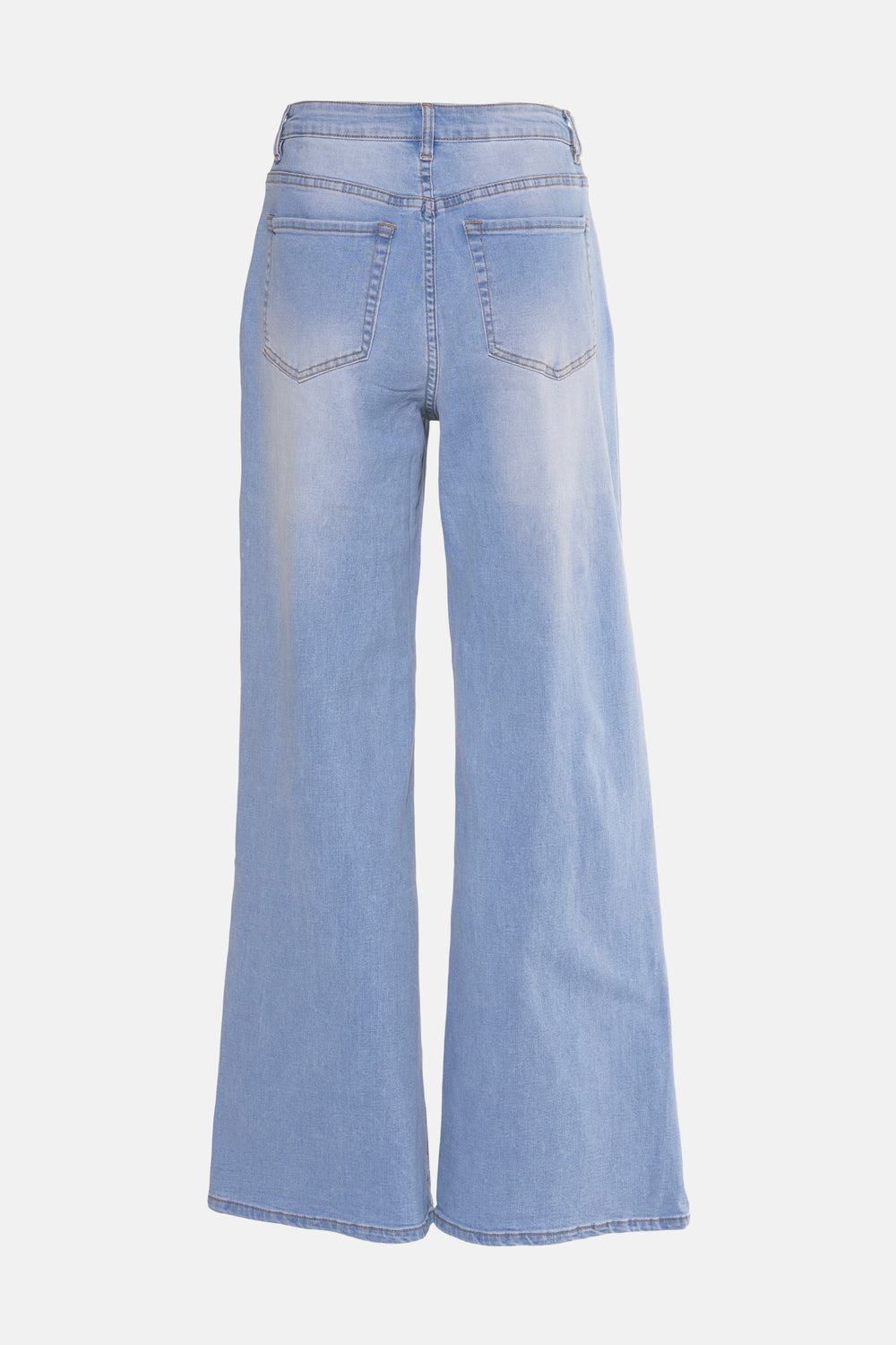 Jean large Denim - Amelie et Amelie