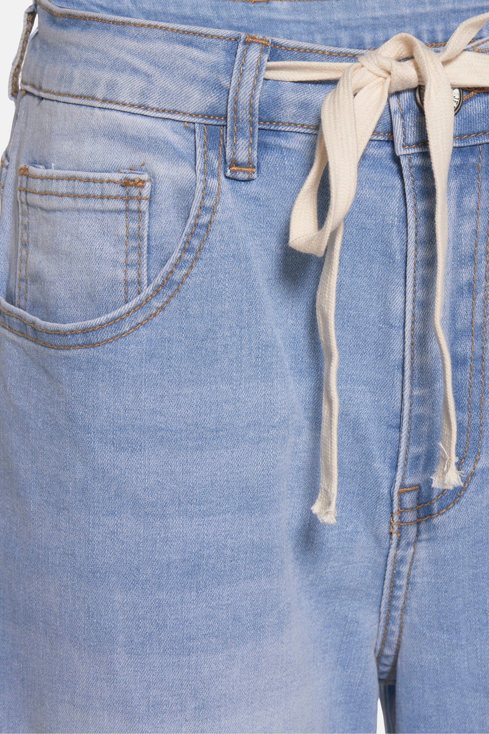 Jean large Denim - Amelie et Amelie