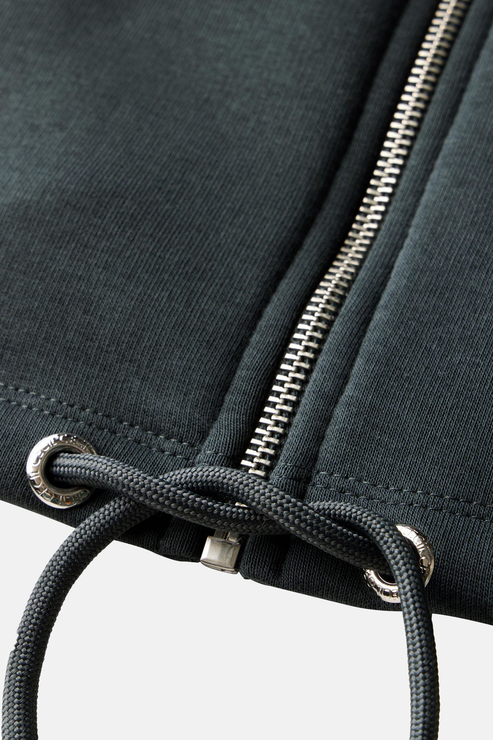 Gilet Vert - Cecil