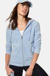 Gilet Bleu - CECIL