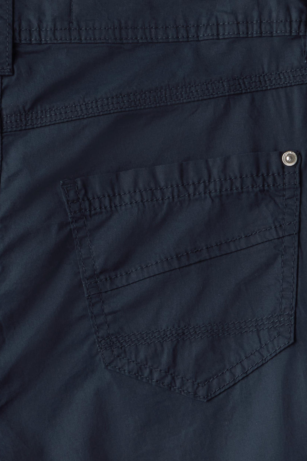 Pantalon cargo Bleu - CECIL