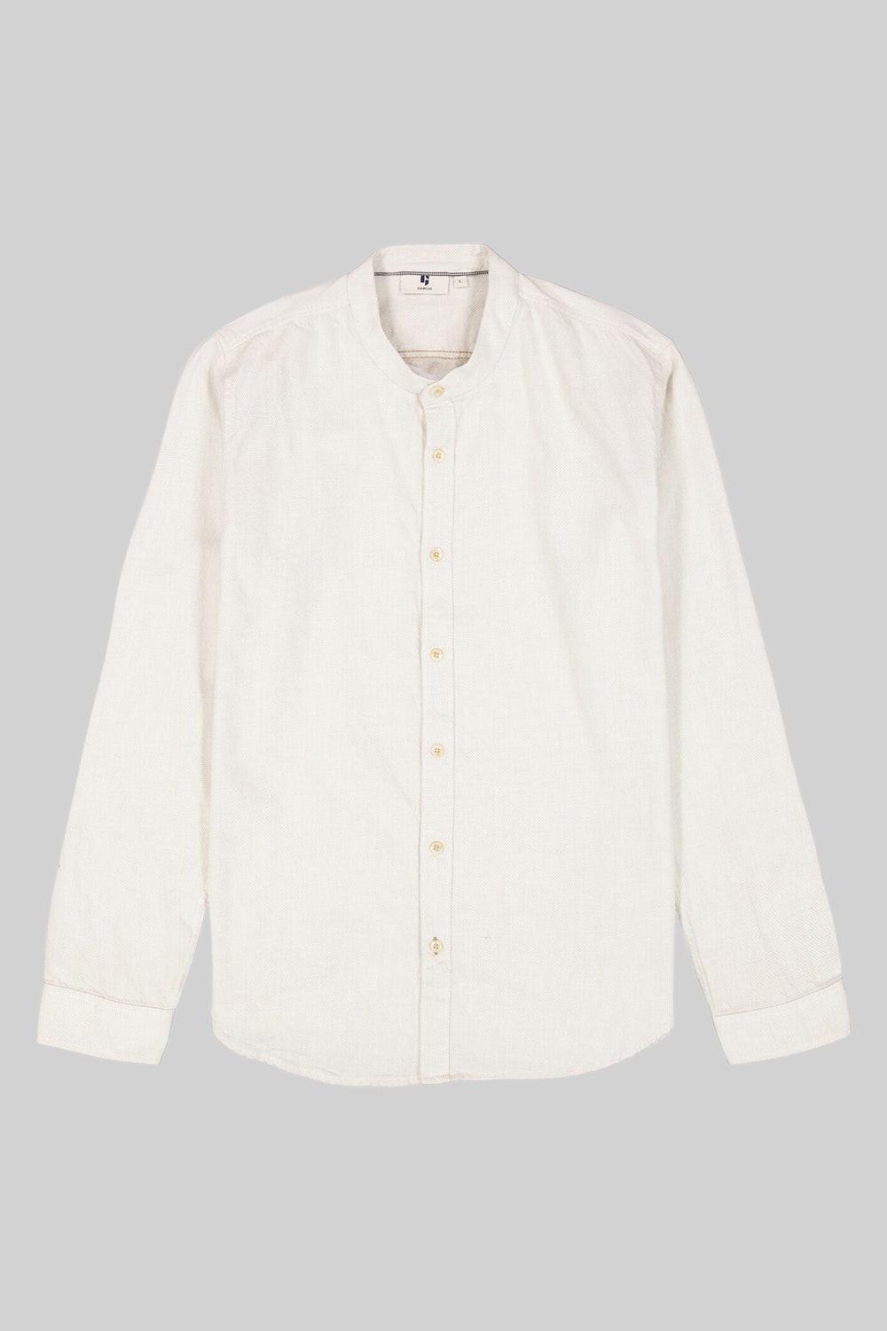 Chemise (manches longues) Blanc - GARCIA