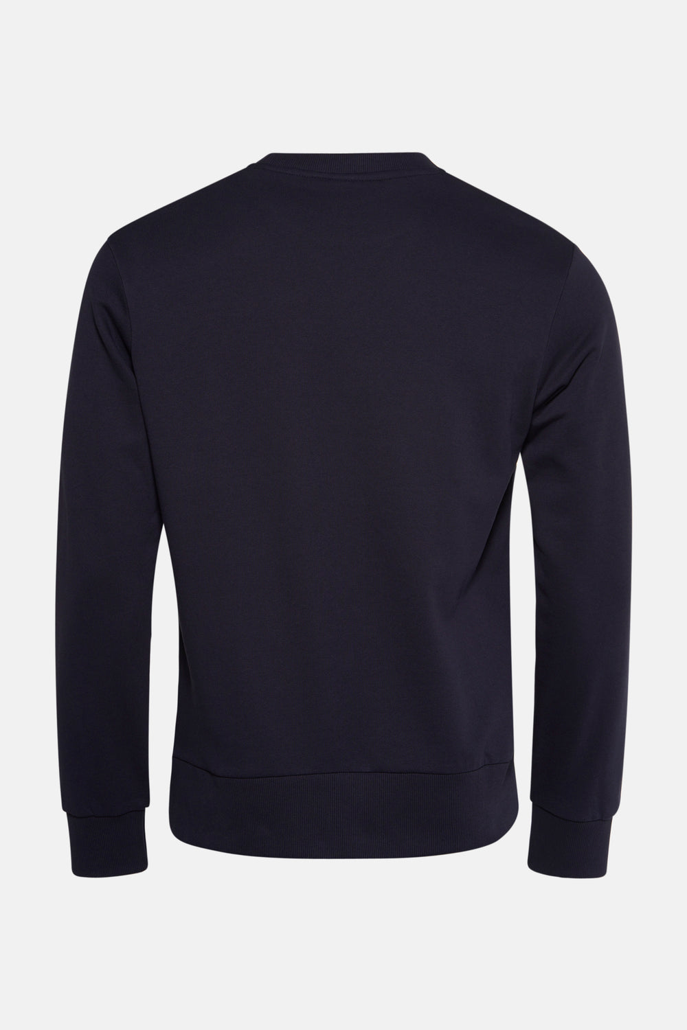 Sweat col rond Bleu - ANTWRP