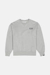 Sweat col rond Gris - ANTWRP
