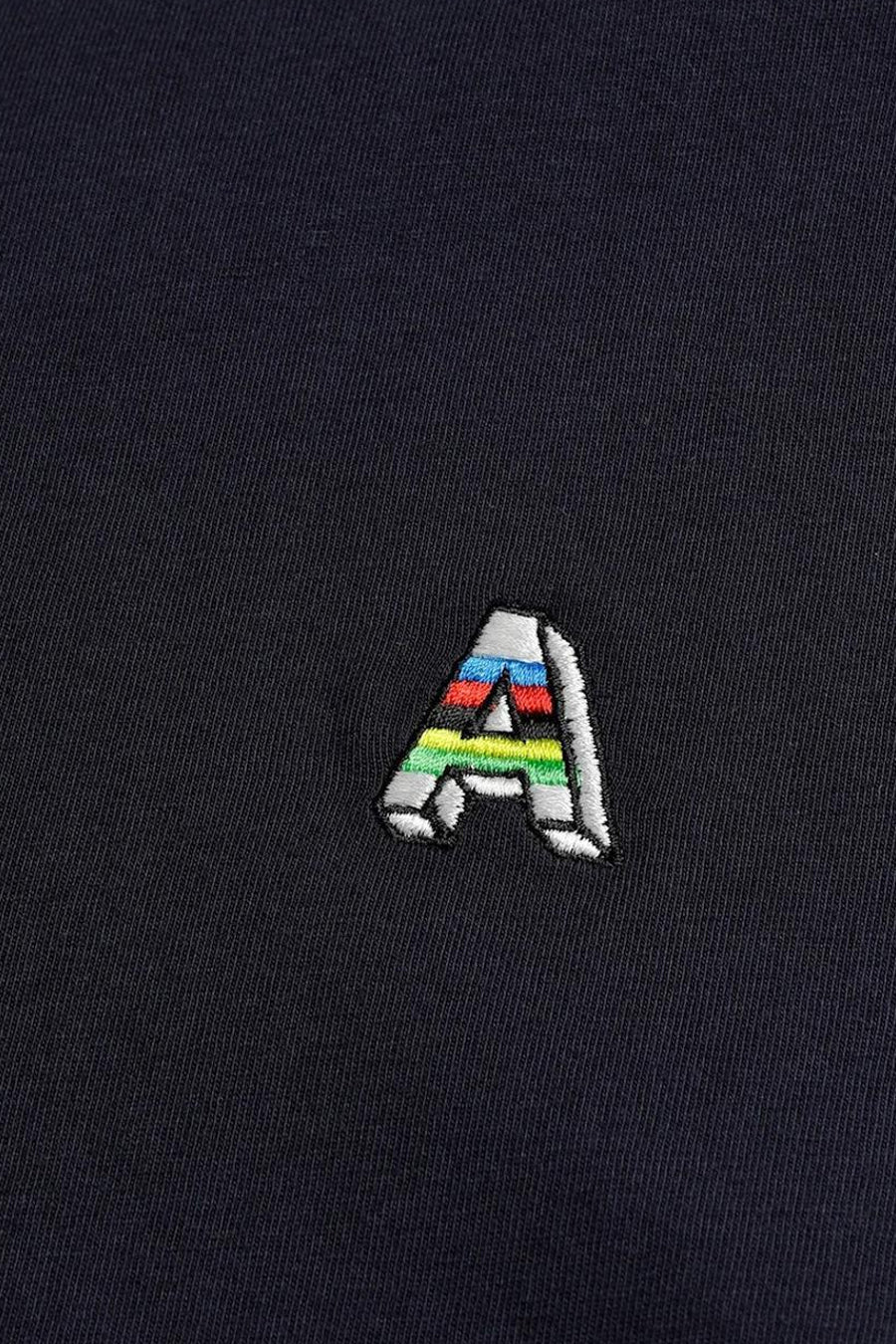 T-shirt (manches courtes) Bleu - ANTWRP