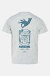 T-shirt (manches courtes) Vert - ANTWRP