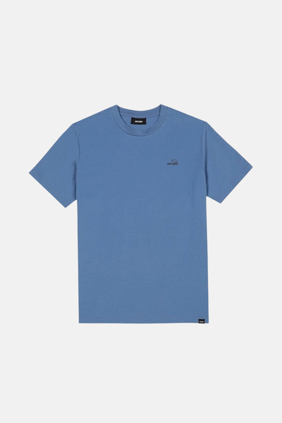 T-shirt (manches courtes) Bleu - ANTWRP