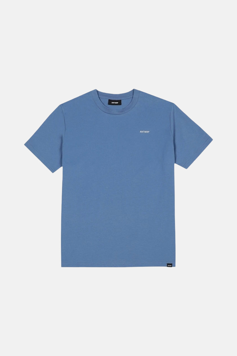 T-shirt (manches courtes) Bleu - ANTWRP