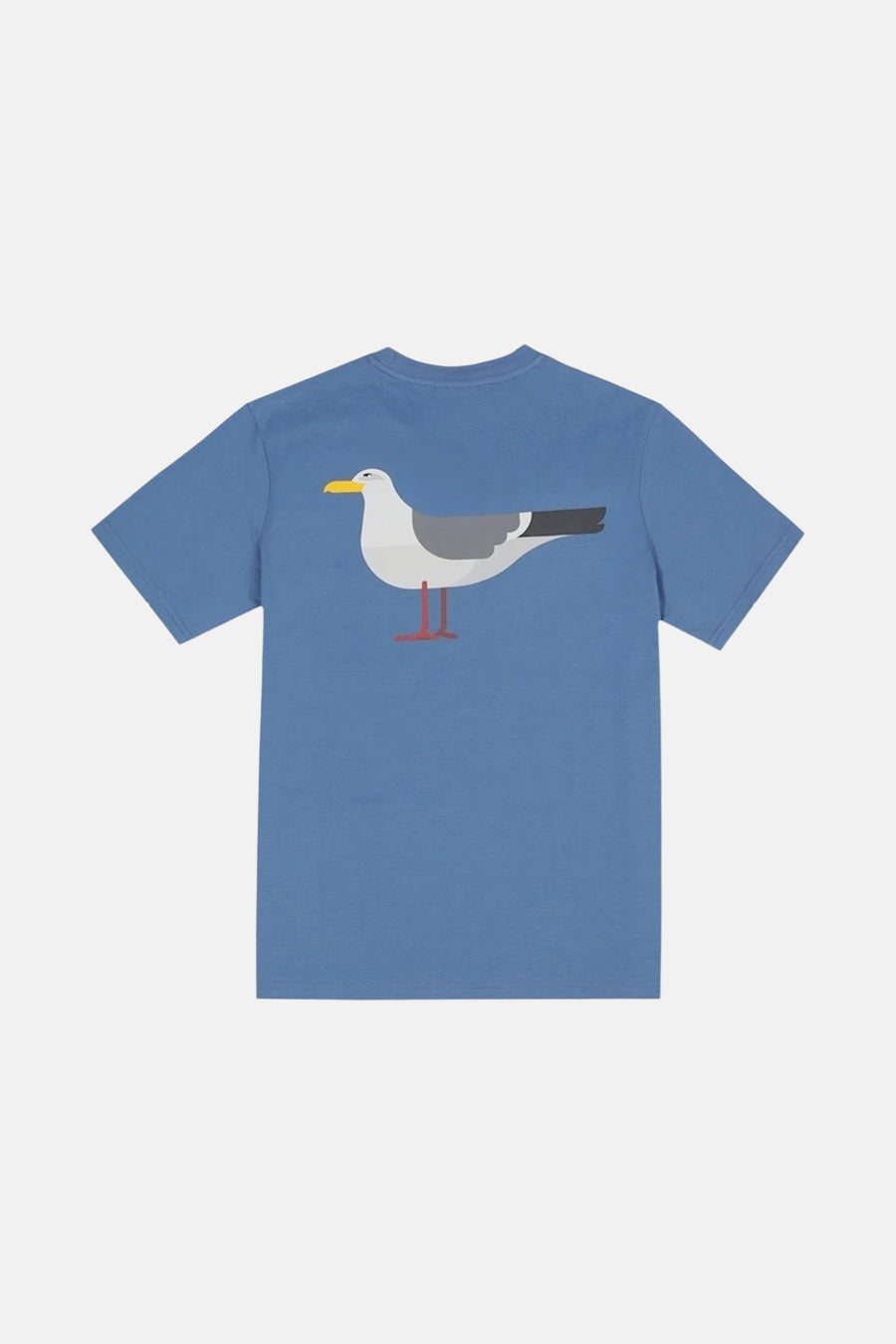 T-shirt (manches courtes) Bleu - ANTWRP