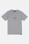 T-shirt (manches courtes) Gris - ANTWRP