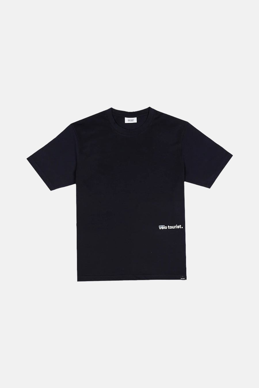 T-shirt (manches courtes) Bleu - ANTWRP