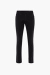 Pantalon Noir - PIERRE CARDIN