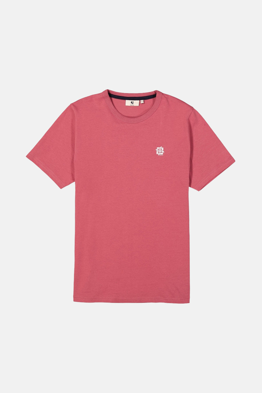 T-shirt (manches courtes) Rose - GARCIA