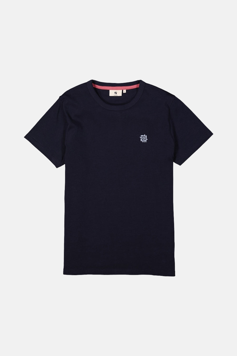 T-shirt (manches courtes) Bleu - GARCIA