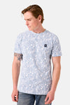 T-shirt (manches courtes) Blanc - GARCIA