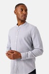 Chemise (manches longues) Bleu - GARCIA