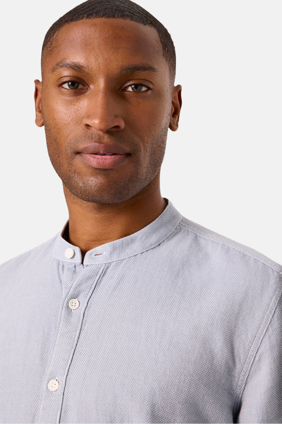 Chemise (manches longues) Bleu - GARCIA