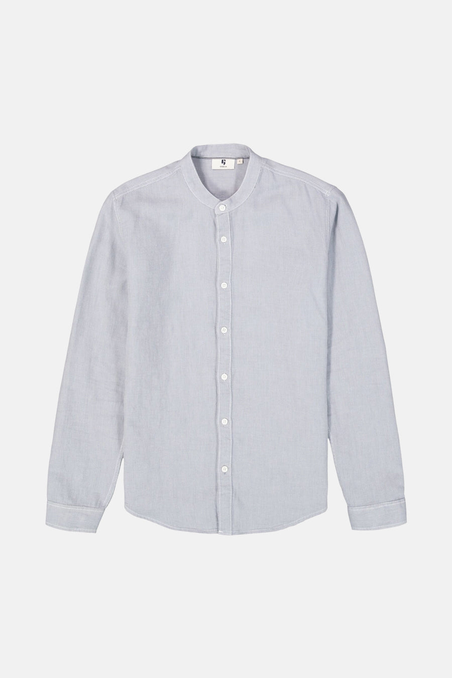 Chemise (manches longues) Bleu - GARCIA