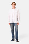 Chemise (manches longues) Blanc - GARCIA
