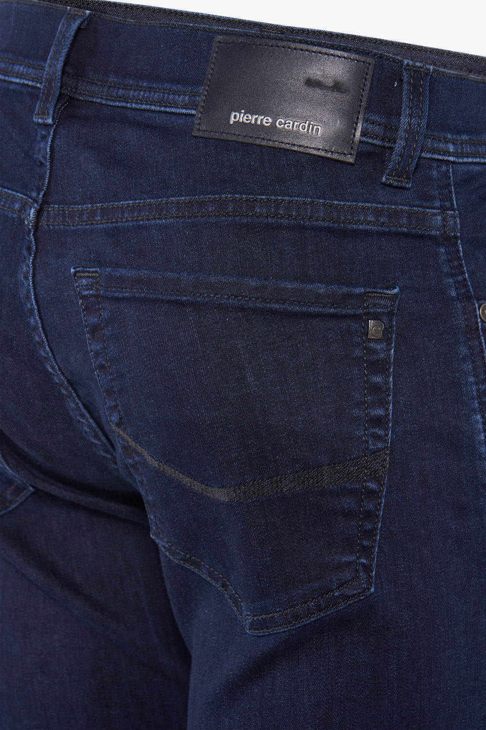 Jean droit Denim - PIERRE CARDIN