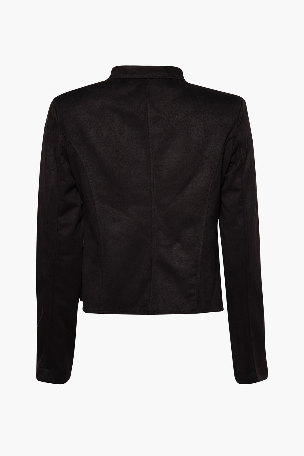 Veste courte Noir - AMELIE ET AMELIE