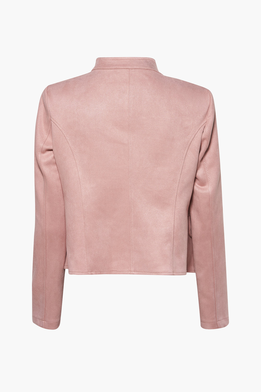 Veste courte Rose - AMELIE ET AMELIE