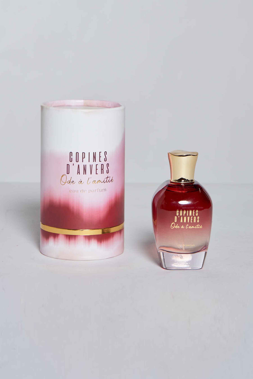 Parfum Multicolor - COPINES D'ANVERS