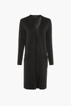 Gilet Zwart - COPINES D'ANVERS