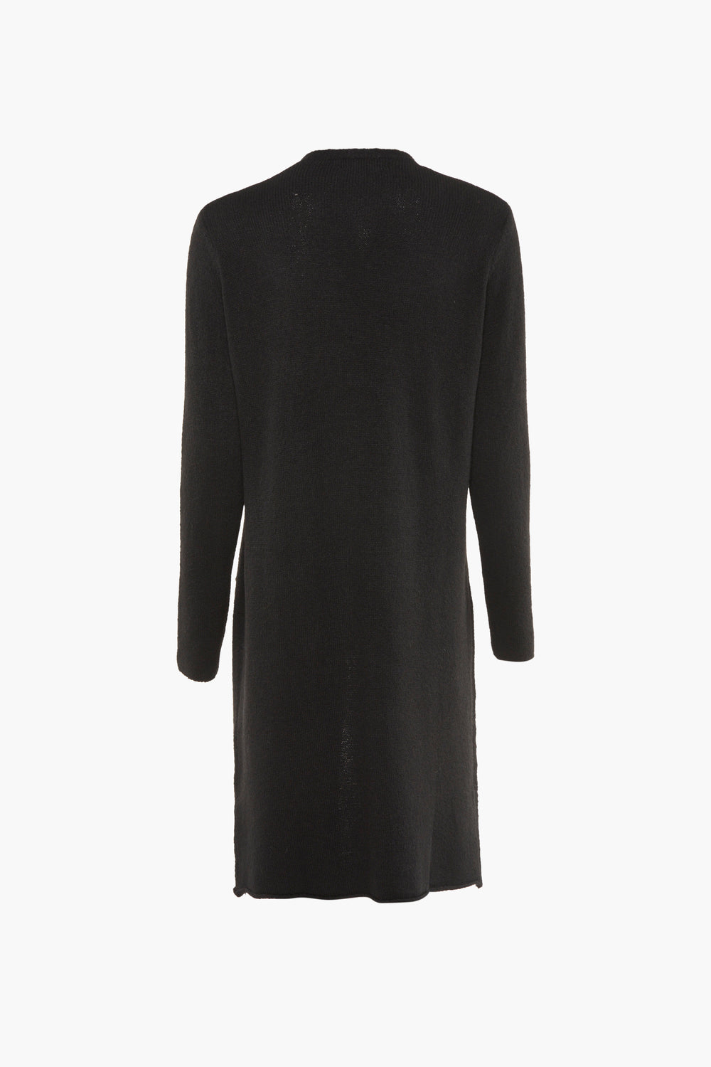 Gilet Zwart - COPINES D'ANVERS