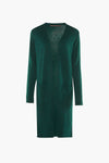 Gilet Groen - COPINES D'ANVERS