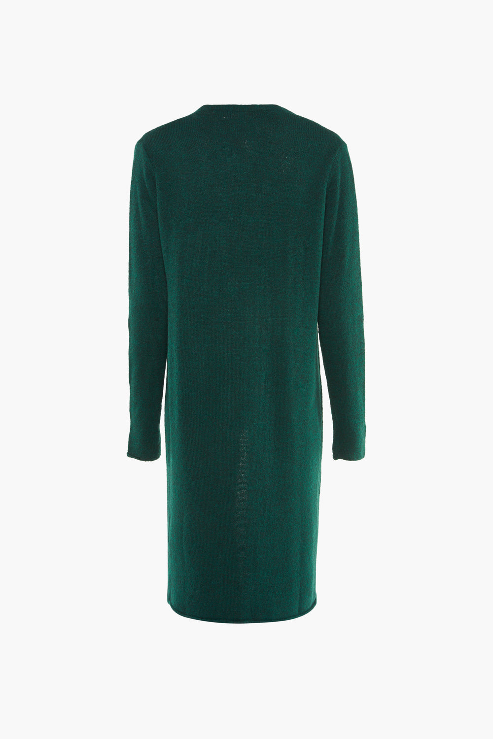 Gilet Groen - COPINES D'ANVERS
