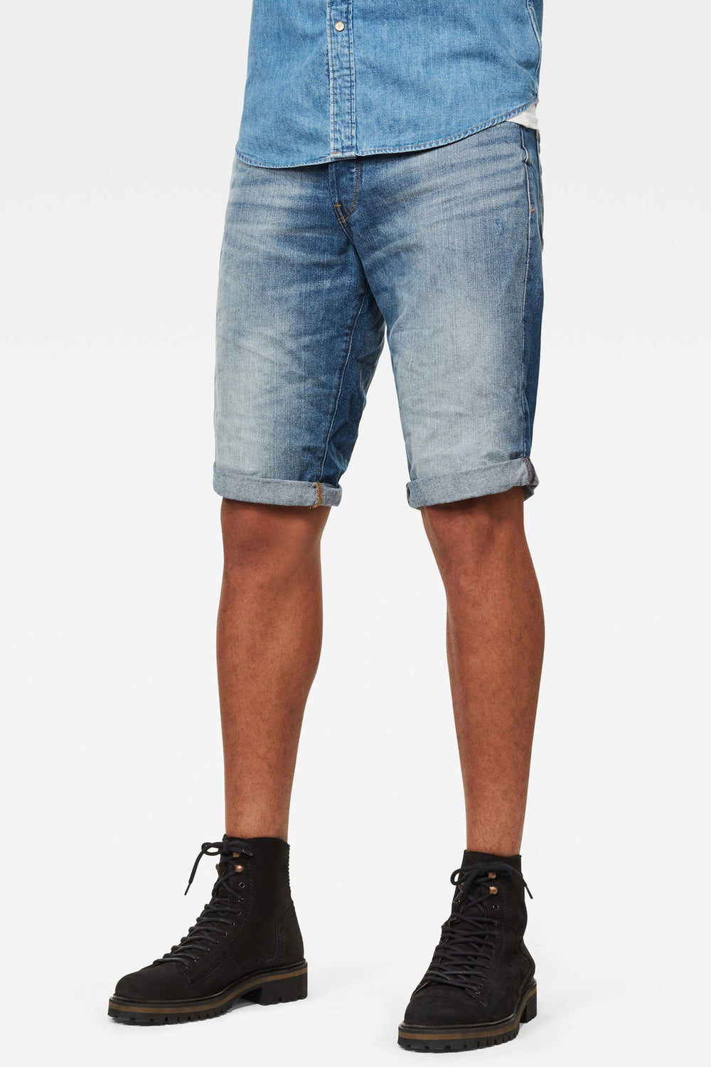 Short denim Denim - G-Star RAW