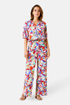 Broek Blauw - GARCIA