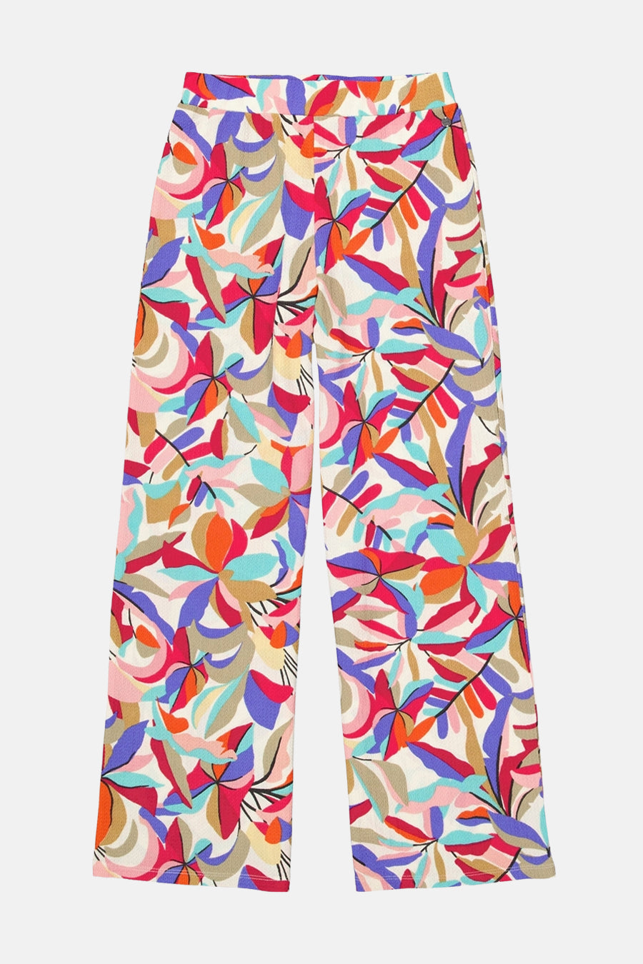 Broek Blauw - GARCIA