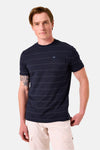 T-shirt (manches courtes) Bleu - GARCIA