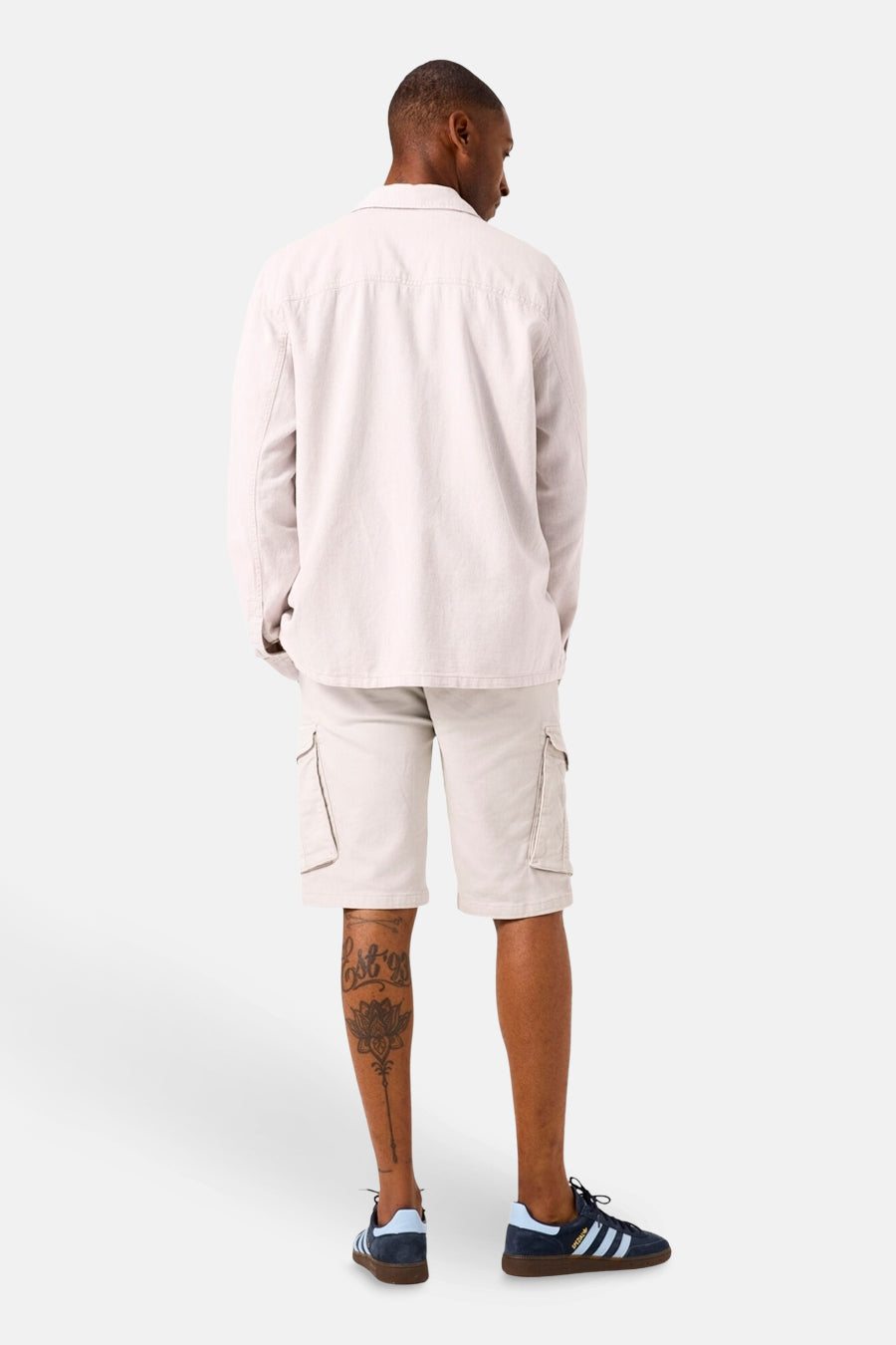 Bermuda Gris - GARCIA