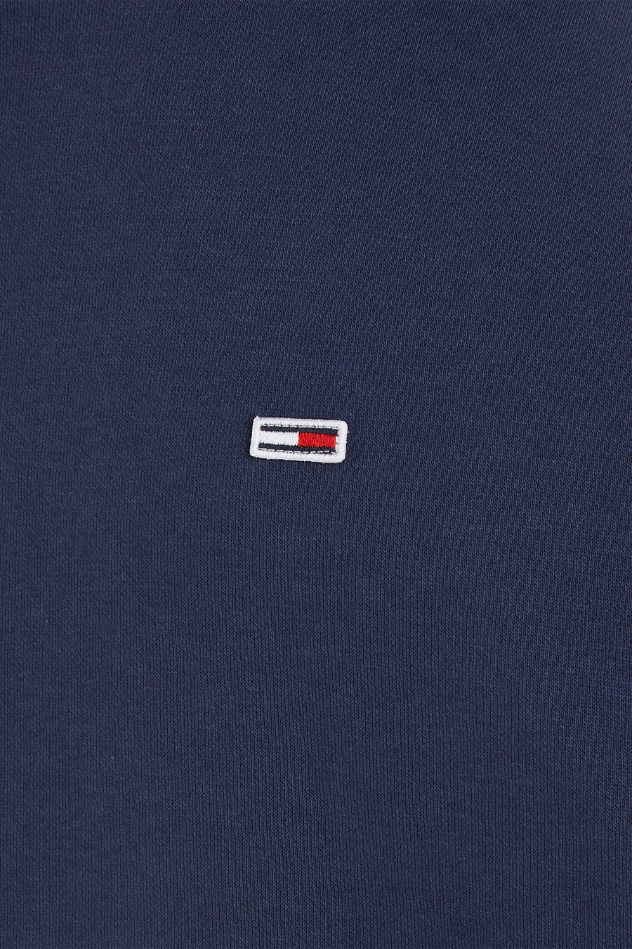 Sweat à capuche Bleu - Tommy Jeans