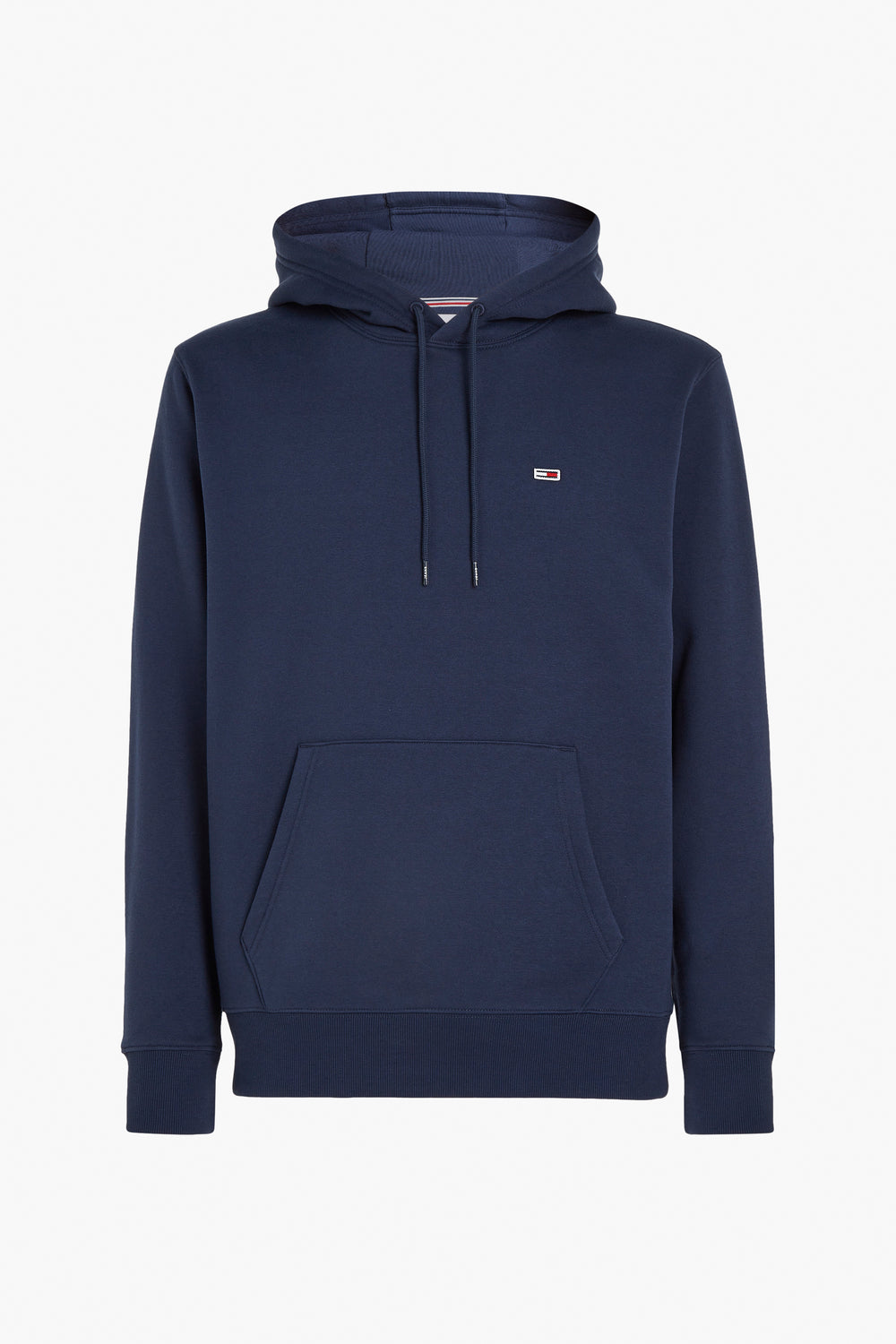 Sweat à capuche Bleu - Tommy Jeans