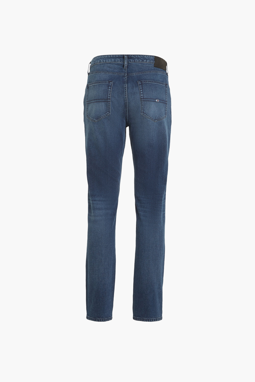 Jean droit DARK BLUE DENIM - Tommy Jeans