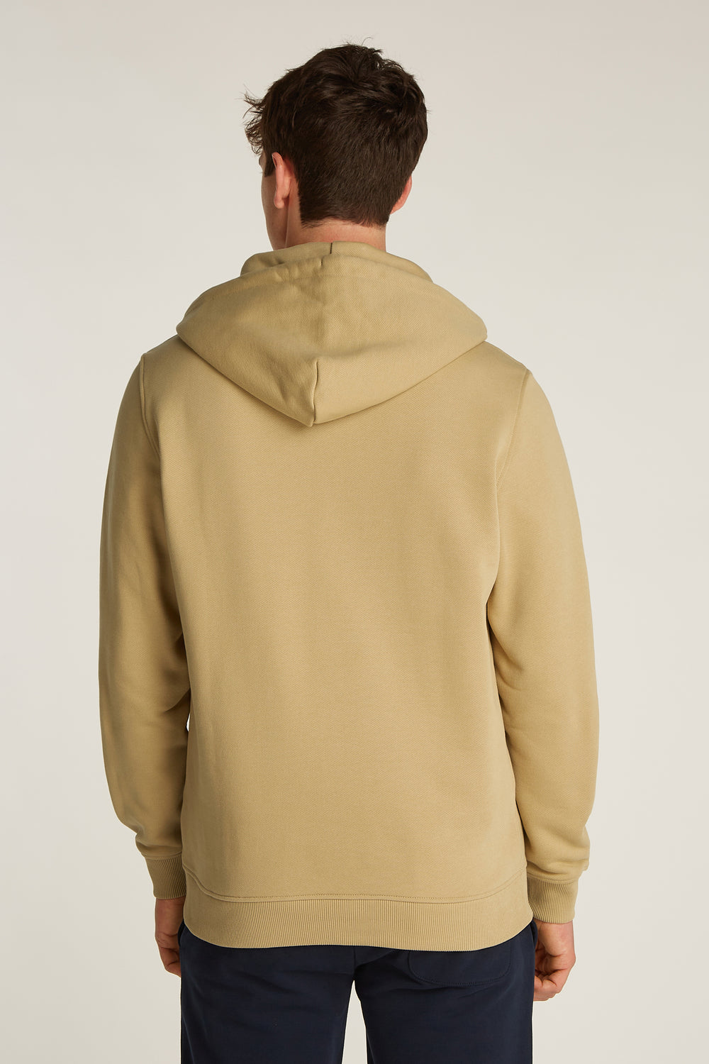 Sweat à capuche OCRE - Tommy Jeans