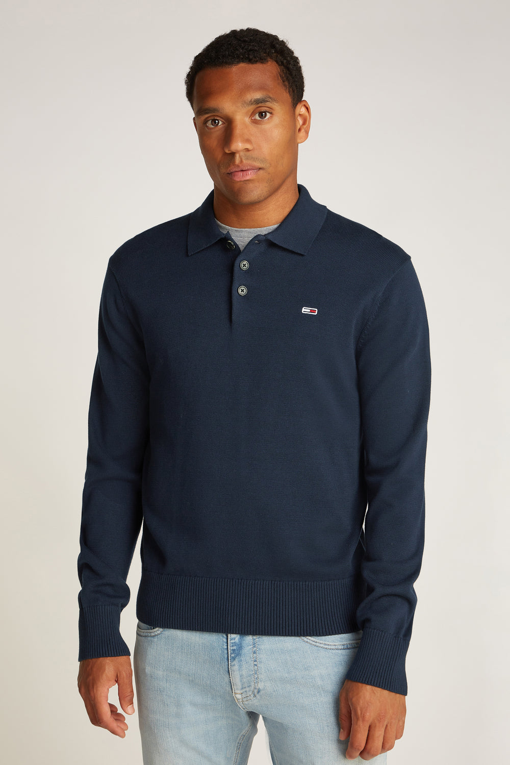 Pull Bleu - Tommy Jeans
